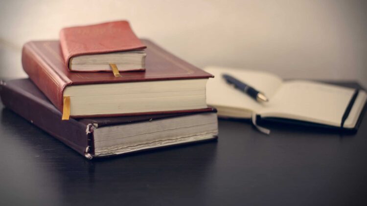 legal textbooks